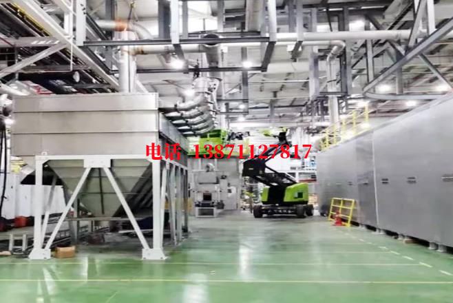 安溪机电设备安装工程,设备安装公司
